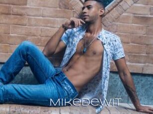 MikeDewit