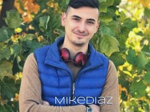 MikeDiaz