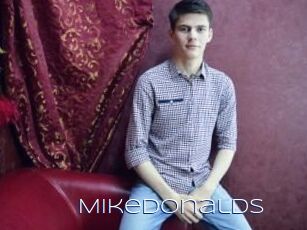MikeDonalds