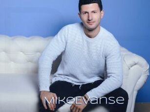 MikeEvanse