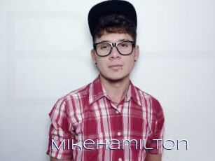 MikeHamilton