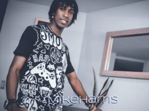 MikeHarris