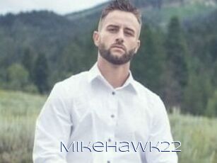 MikeHawk22