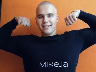 MikeJa