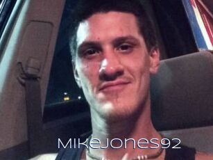 MikeJones92