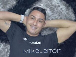 MikeLeiton