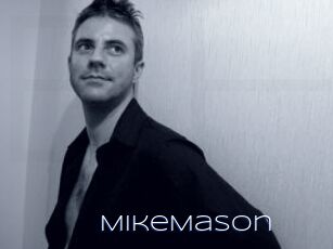 MikeMason