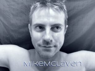 MikeMclaven