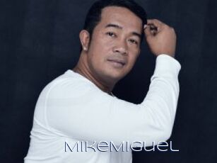 MikeMiguel