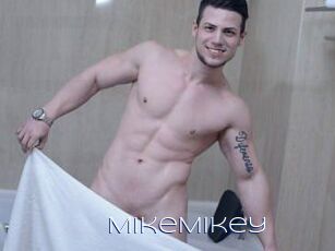 MikeMikey