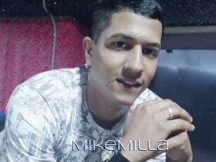 MikeMilla