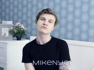 MikeNyer
