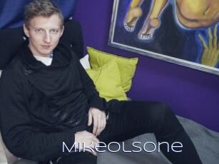 MikeOlsone