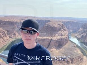 MikeRoger