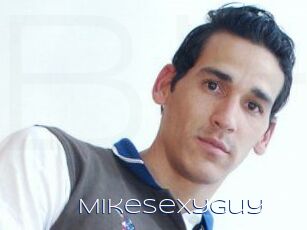 MikeSexyGuy