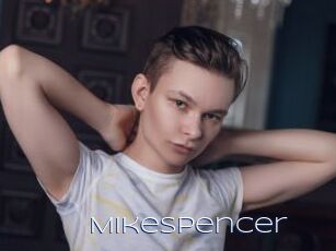 MikeSpencer