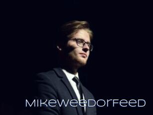 MikeWeeDorFeed
