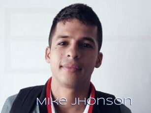 Mike_Jhonson