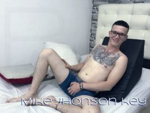 Mike_jhonson_key