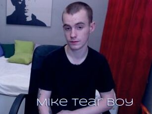 Mike_tear_boy