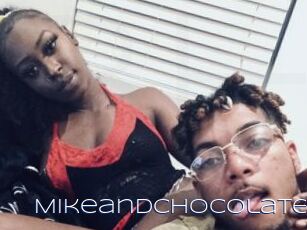 Mikeandchocolate