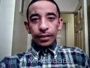 Mikedbaby