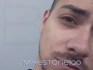 Mikestone100