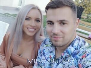 MikexJulya
