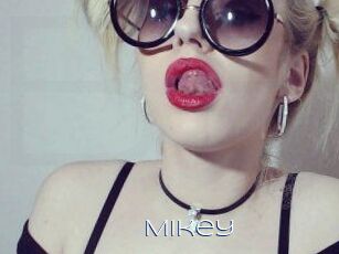 Mikey