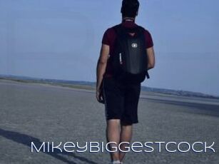 MikeyBiggestCock
