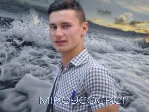 MikeyCocker
