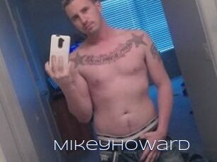 Mikey_Howard