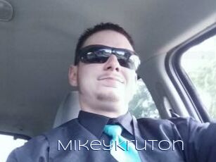 MikeyKruton