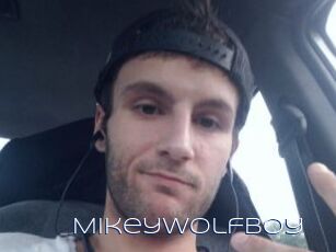 Mikeywolfboy