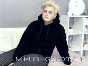 MikhailGoldman