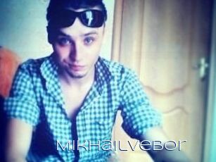 MikhailVebor