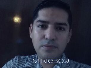 MikieBoy