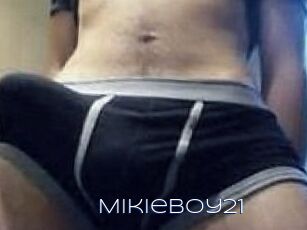 Mikieboy21