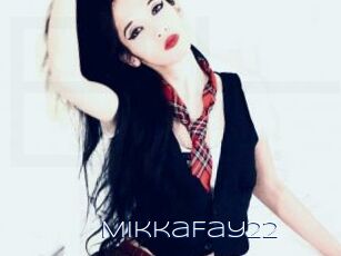 MikkaFay22