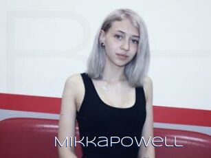 MikkaPowell