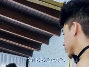 MikkeWolf