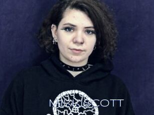 MikkiScott