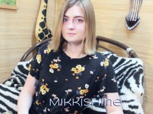 MikkiShine