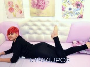 MikkiUpos
