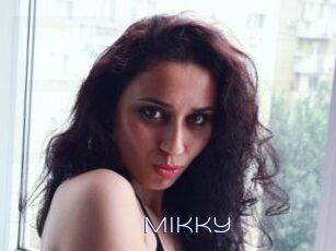 Mikky