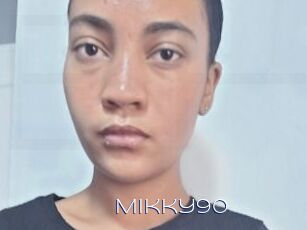 Mikky90