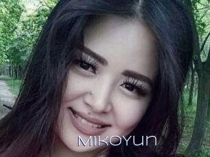 MikoYun