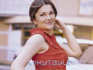 MikyTaylor