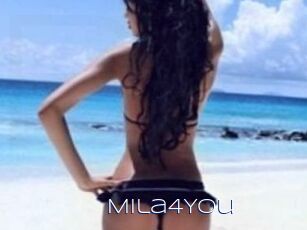 Mila4You