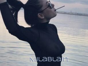 MilaBlain
